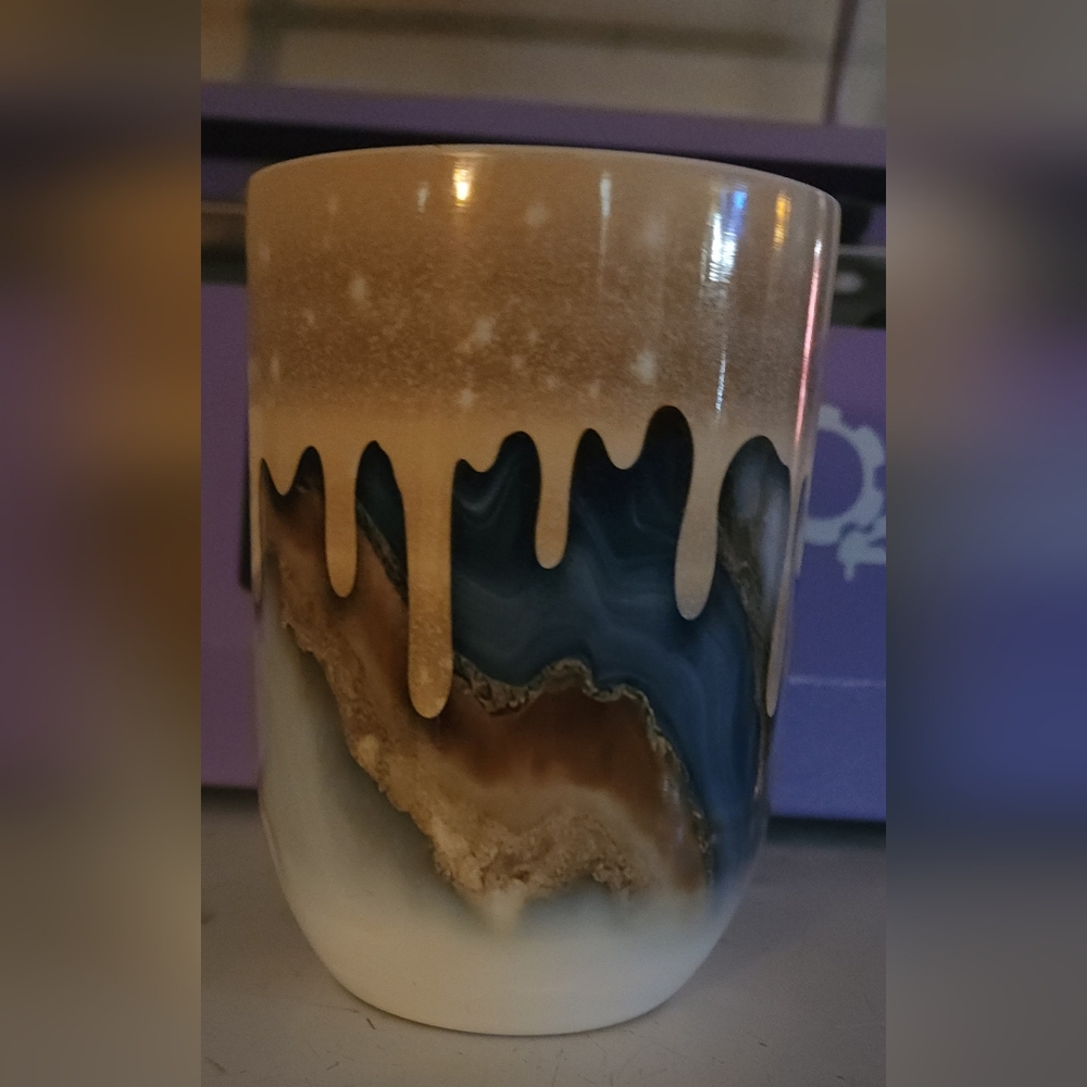Wine Tumbler